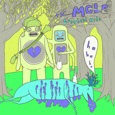 molealbum